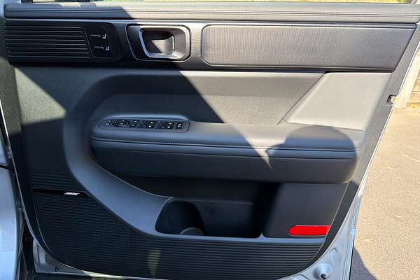 2025 Hyundai Santa Fe Hybrid Calligraphy MX5.V1