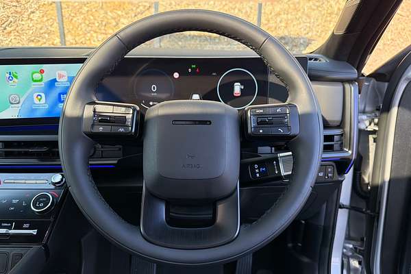 2025 Hyundai Santa Fe Hybrid Calligraphy MX5.V1