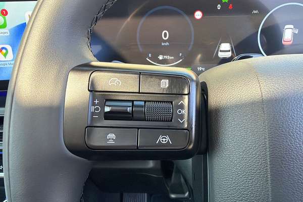 2025 Hyundai Santa Fe Hybrid Calligraphy MX5.V1