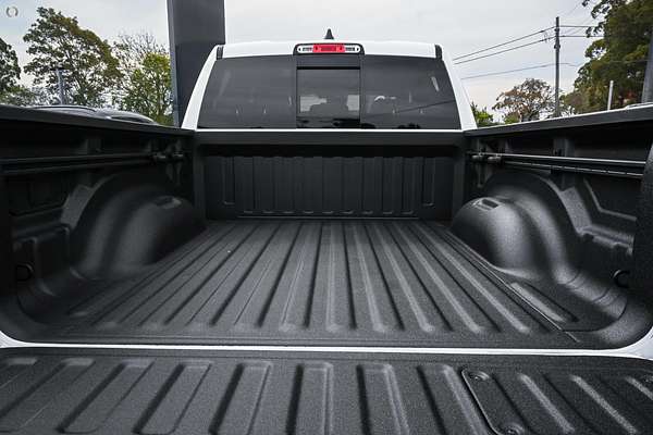 2025 RAM 1500 Rebel Hurricane SO DT 4X4 SWB