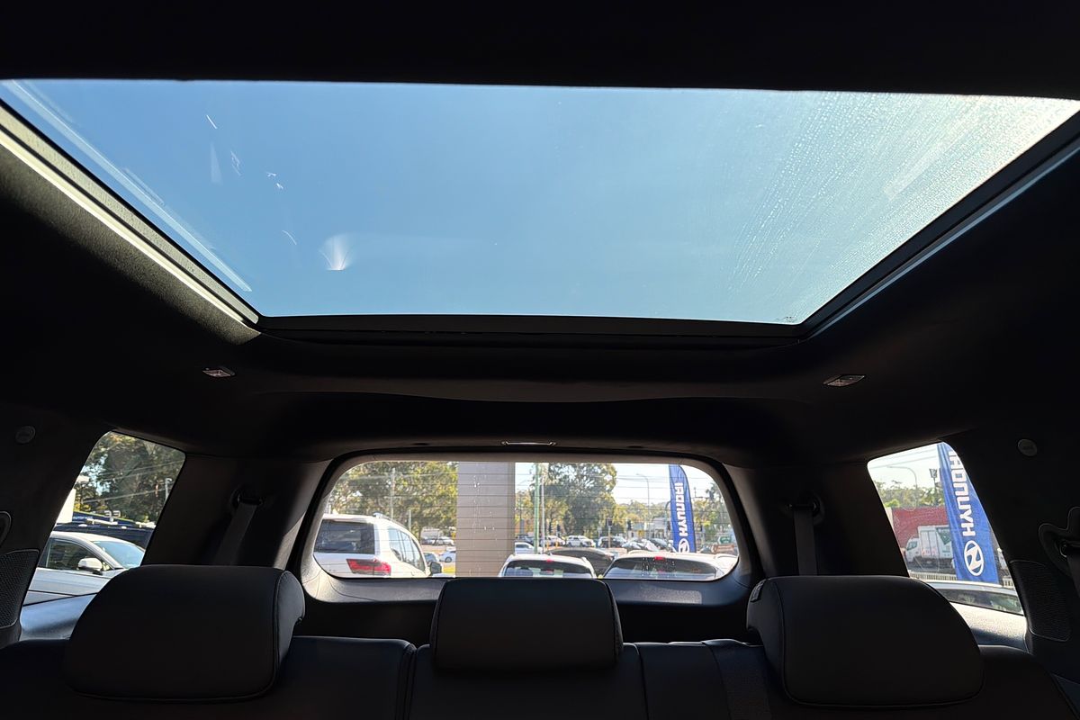 2025 Hyundai Santa Fe Hybrid Calligraphy MX5.V1