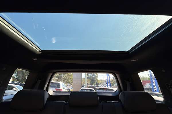 2025 Hyundai Santa Fe Hybrid Calligraphy MX5.V1