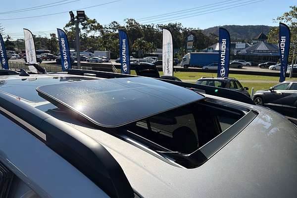 2025 Hyundai Santa Fe Hybrid Calligraphy MX5.V1