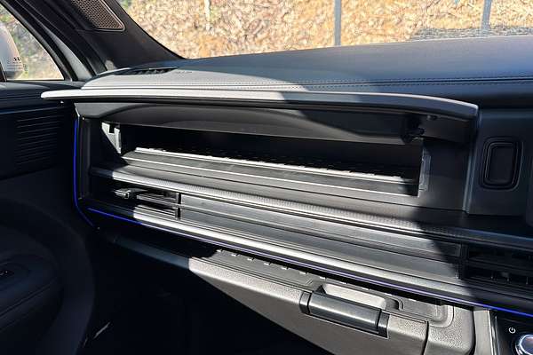 2025 Hyundai Santa Fe Hybrid Calligraphy MX5.V1