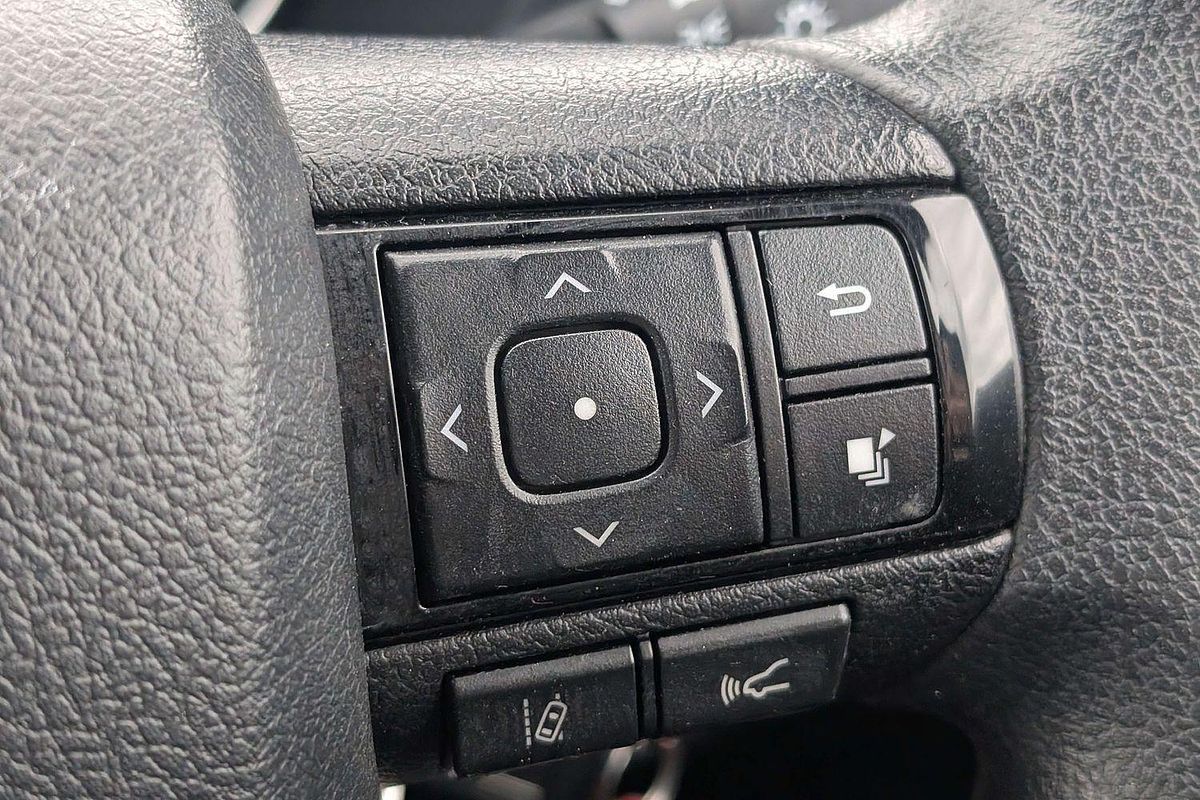 2024 Toyota Hilux Hilux 4x4 SR 2.8L T Diesel Automatic Double Cab