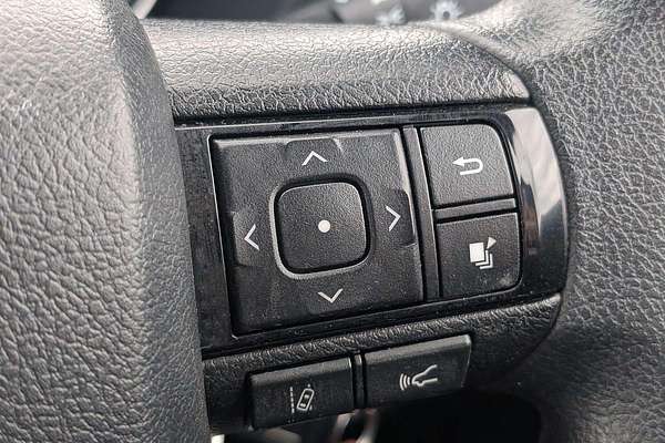 2024 Toyota Hilux Hilux 4x4 SR 2.8L T Diesel Automatic Double Cab