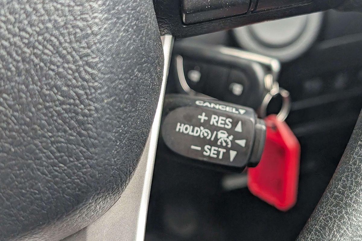 2024 Toyota Hilux Hilux 4x4 SR 2.8L T Diesel Automatic Double Cab