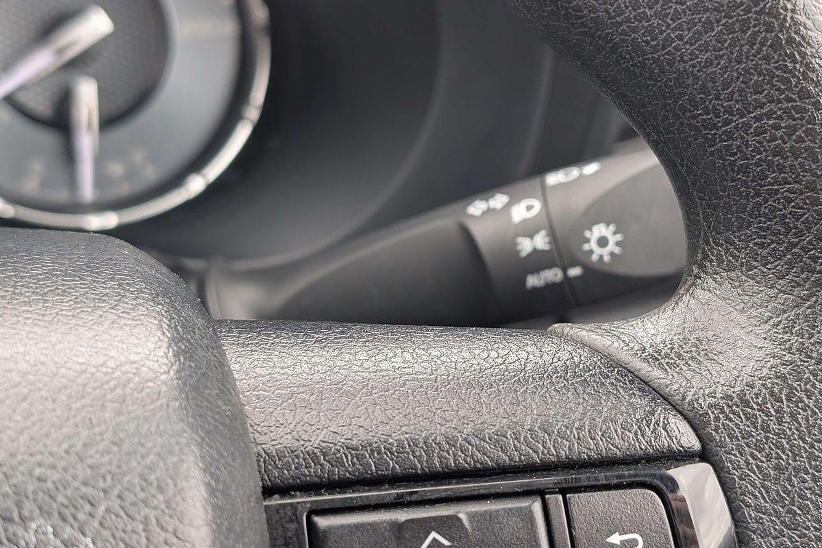2024 Toyota Hilux Hilux 4x4 SR 2.8L T Diesel Automatic Double Cab