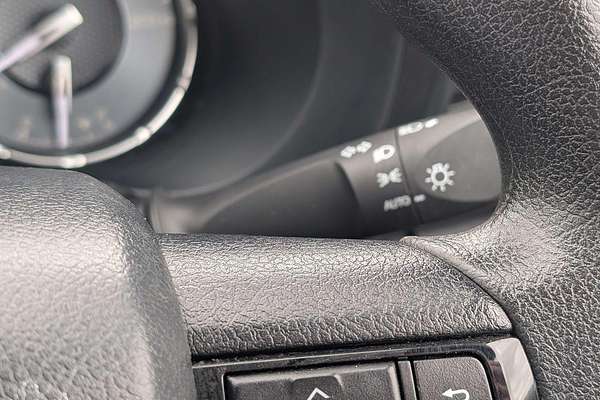2024 Toyota Hilux Hilux 4x4 SR 2.8L T Diesel Automatic Double Cab