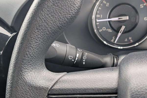2024 Toyota Hilux Hilux 4x4 SR 2.8L T Diesel Automatic Double Cab