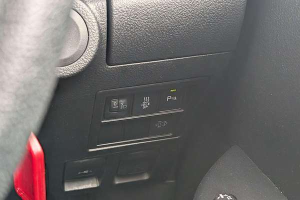 2024 Toyota Hilux Hilux 4x4 SR 2.8L T Diesel Automatic Double Cab