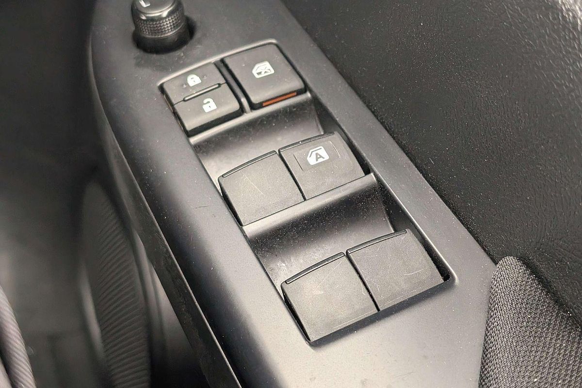 2024 Toyota Hilux Hilux 4x4 SR 2.8L T Diesel Automatic Double Cab