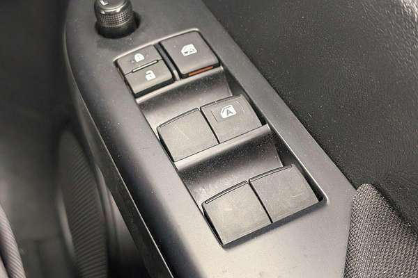 2024 Toyota Hilux Hilux 4x4 SR 2.8L T Diesel Automatic Double Cab