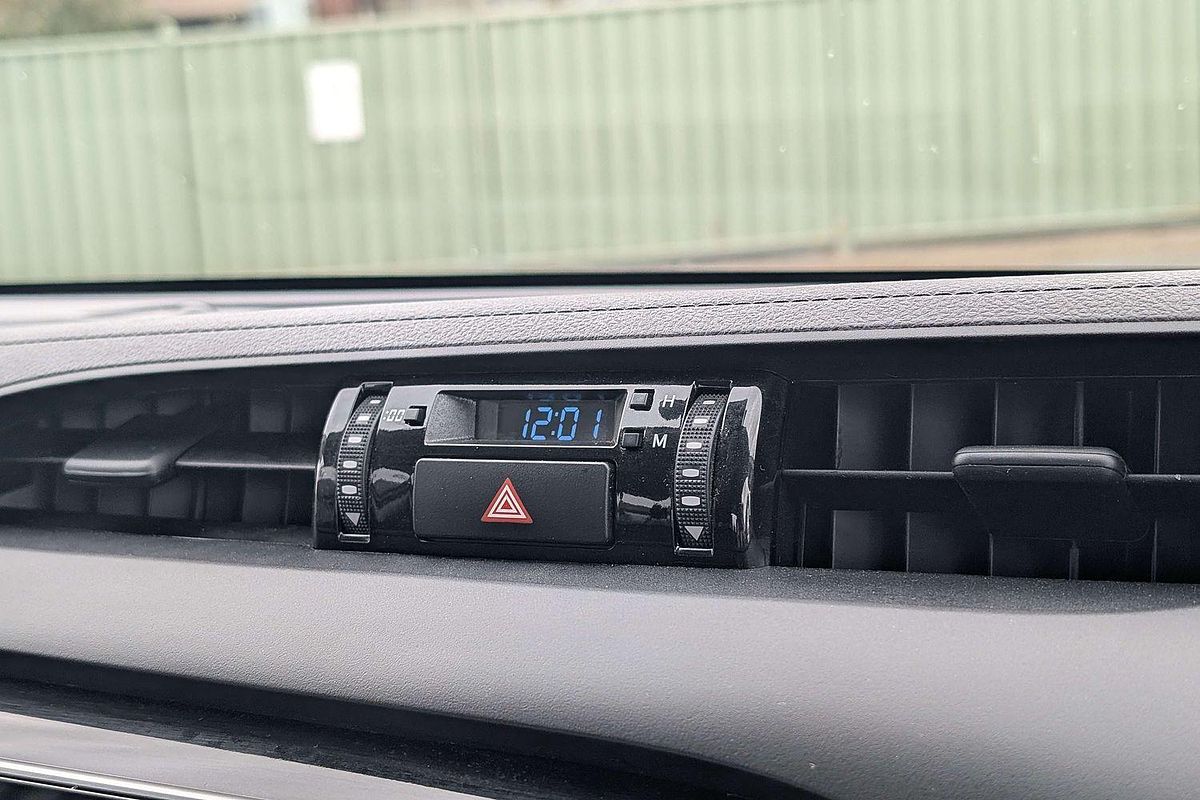 2024 Toyota Hilux Hilux 4x4 SR 2.8L T Diesel Automatic Double Cab