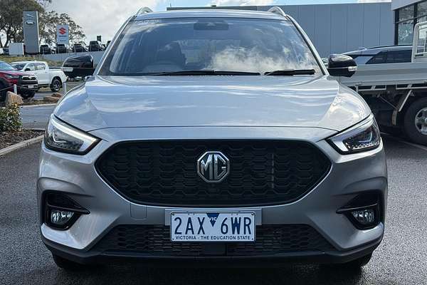 2024 MG ZST Excite