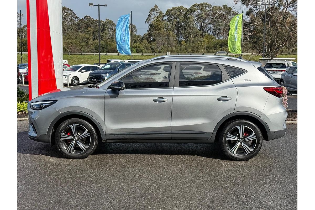 2024 MG ZST Excite