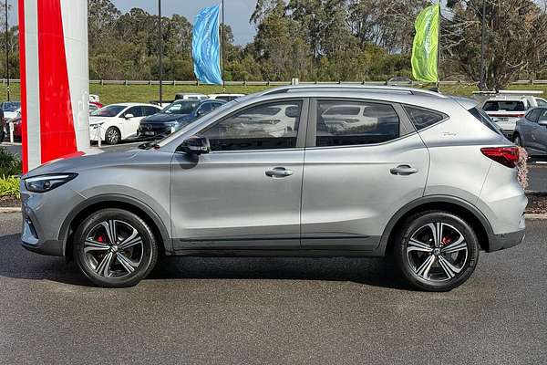 2024 MG ZST Excite
