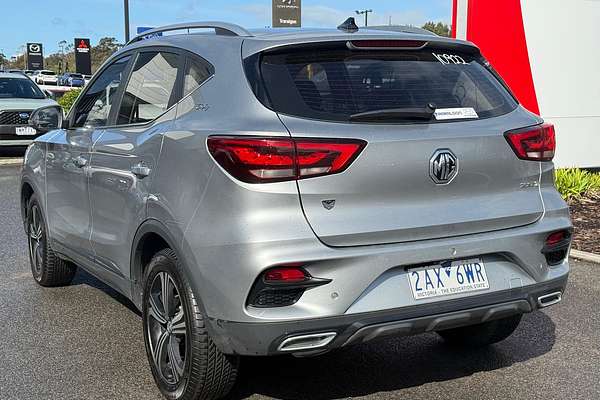 2024 MG ZST Excite