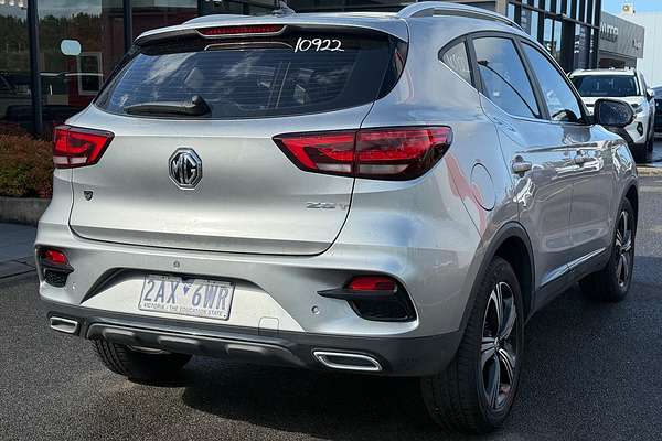 2024 MG ZST Excite