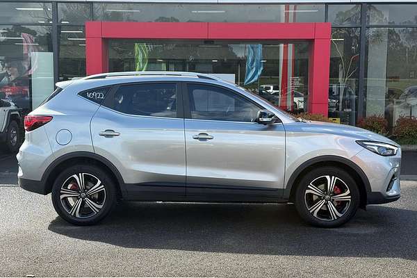 2024 MG ZST Excite