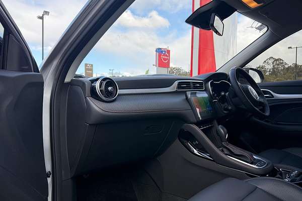 2024 MG ZST Excite