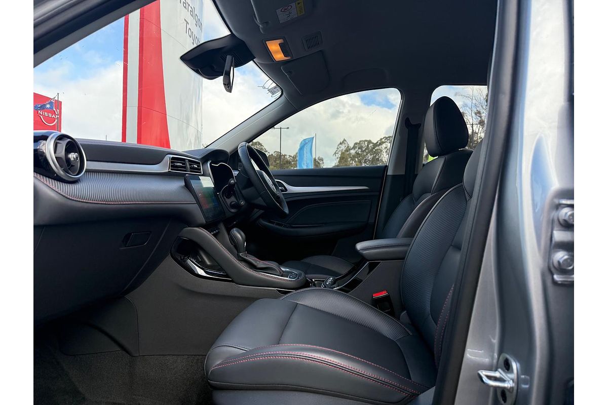 2024 MG ZST Excite