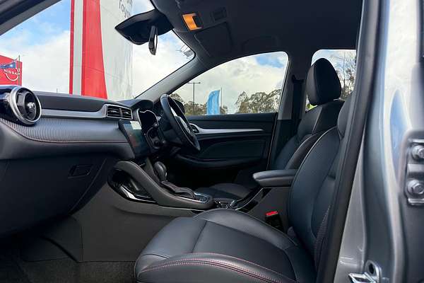2024 MG ZST Excite