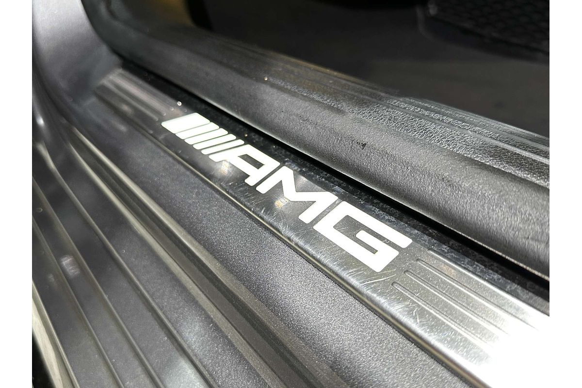 2019 Mercedes-Benz A-Class A35 AMG W177