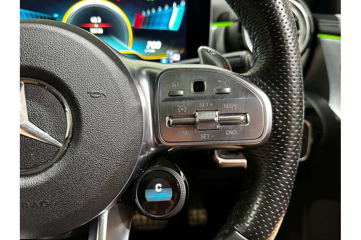 2019 Mercedes-Benz A-Class A35 AMG W177