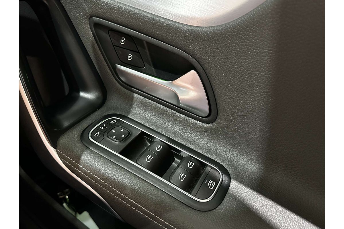 2019 Mercedes-Benz A-Class A35 AMG W177