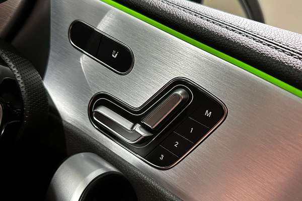 2019 Mercedes-Benz A-Class A35 AMG W177