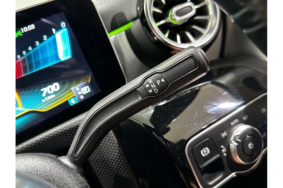 2019 Mercedes-Benz A-Class A35 AMG W177