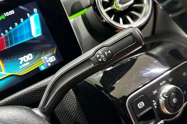 2019 Mercedes-Benz A-Class A35 AMG W177