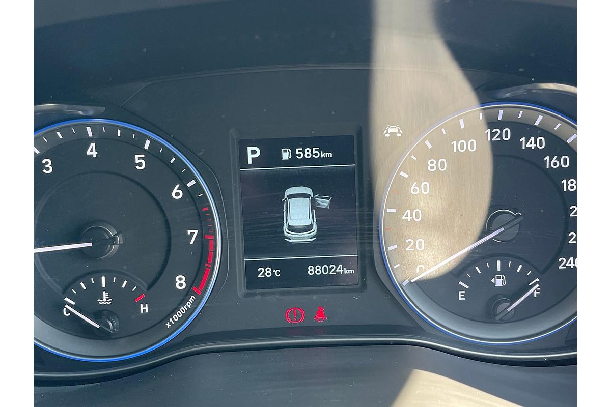 2019 Hyundai Kona Elite OS.3