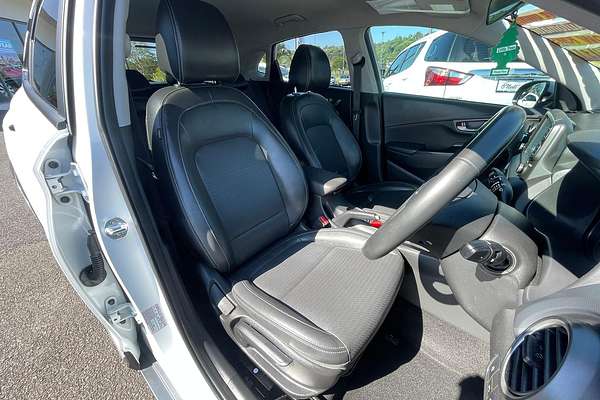 2019 Hyundai Kona Elite OS.3