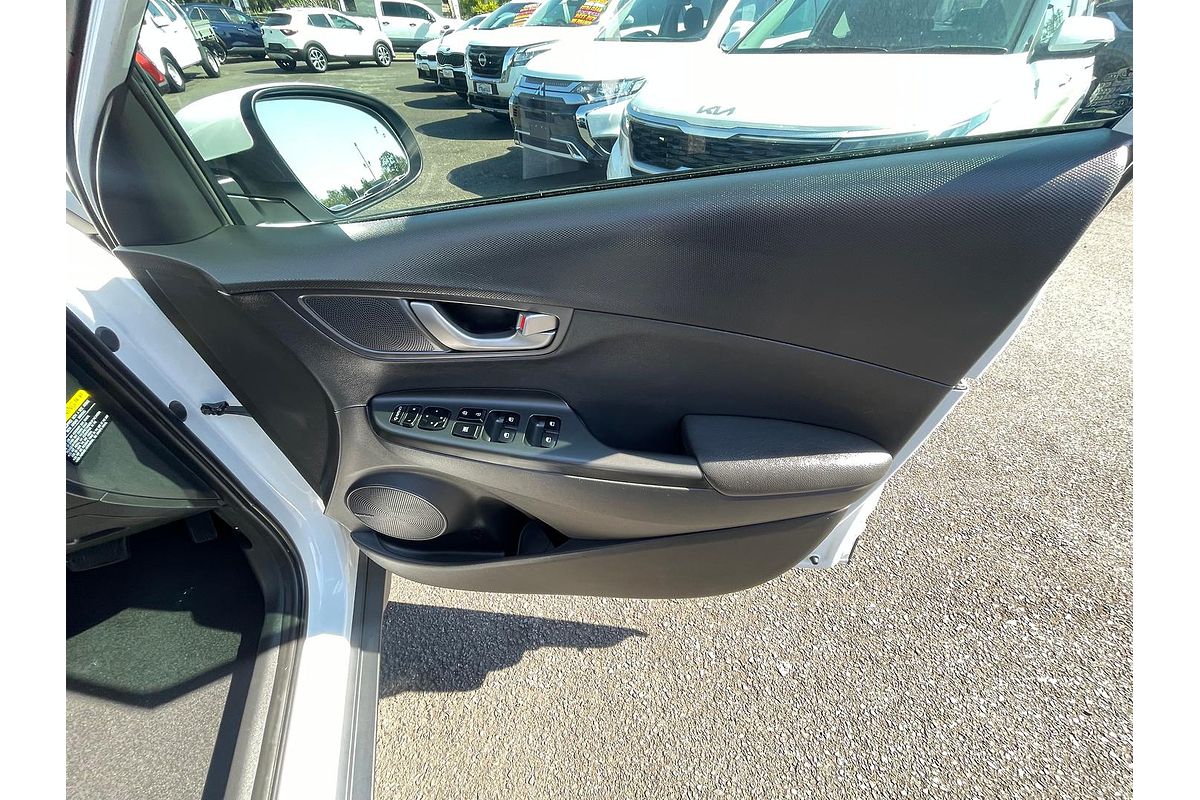 2019 Hyundai Kona Elite OS.3