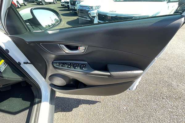 2019 Hyundai Kona Elite OS.3