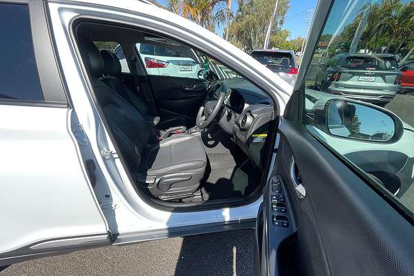 2019 Hyundai Kona Elite OS.3