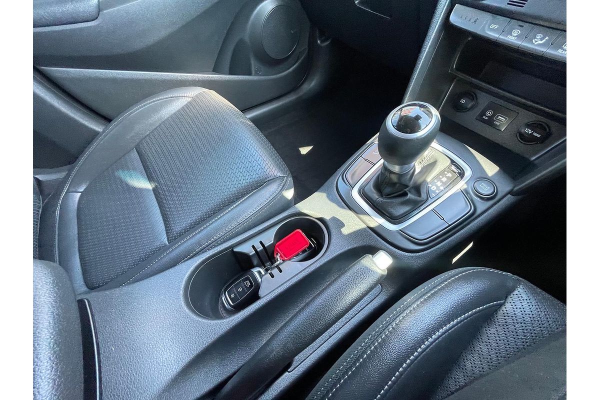 2019 Hyundai Kona Elite OS.3