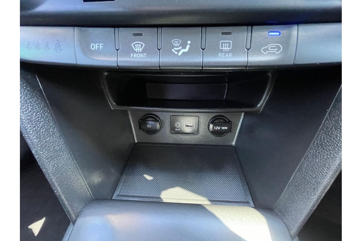 2019 Hyundai Kona Elite OS.3