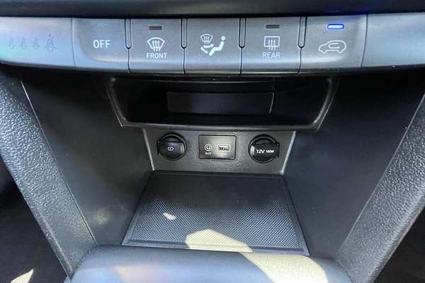 2019 Hyundai Kona Elite OS.3