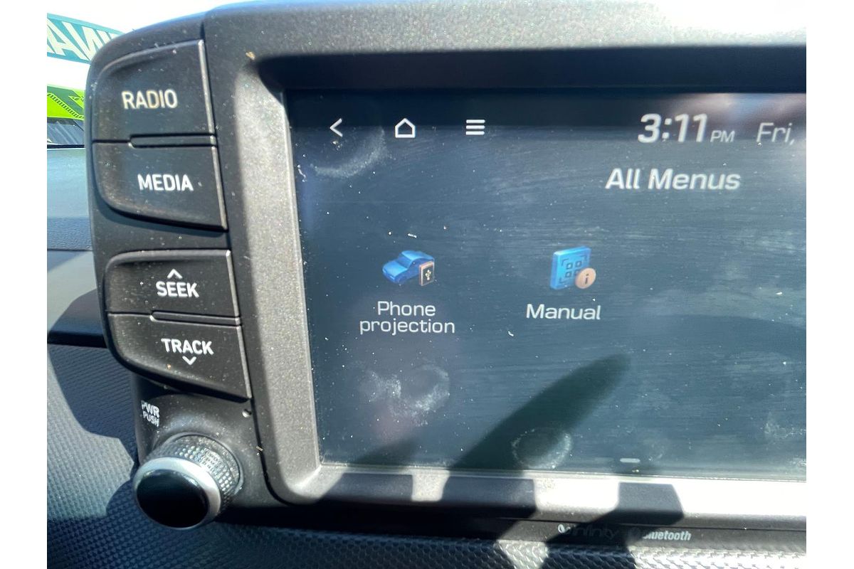 2019 Hyundai Kona Elite OS.3