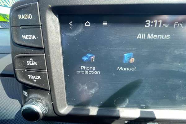 2019 Hyundai Kona Elite OS.3