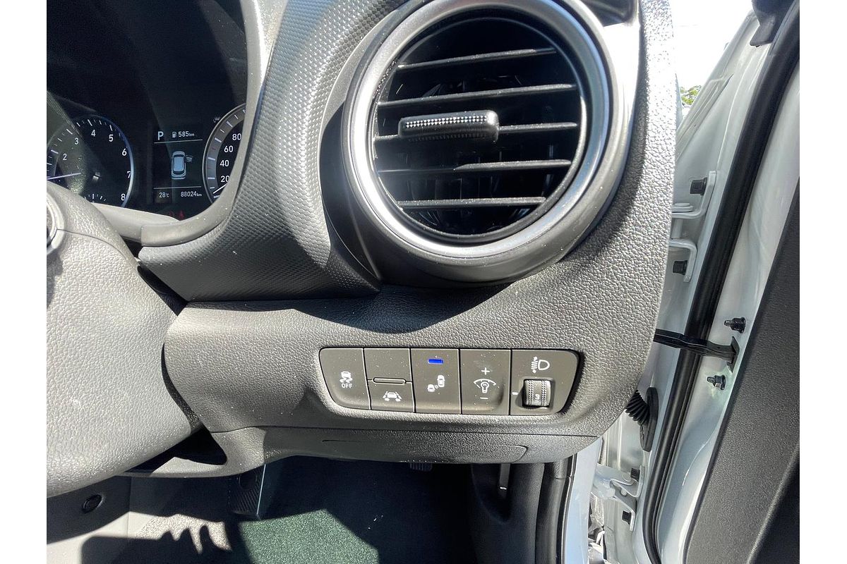 2019 Hyundai Kona Elite OS.3