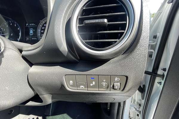 2019 Hyundai Kona Elite OS.3