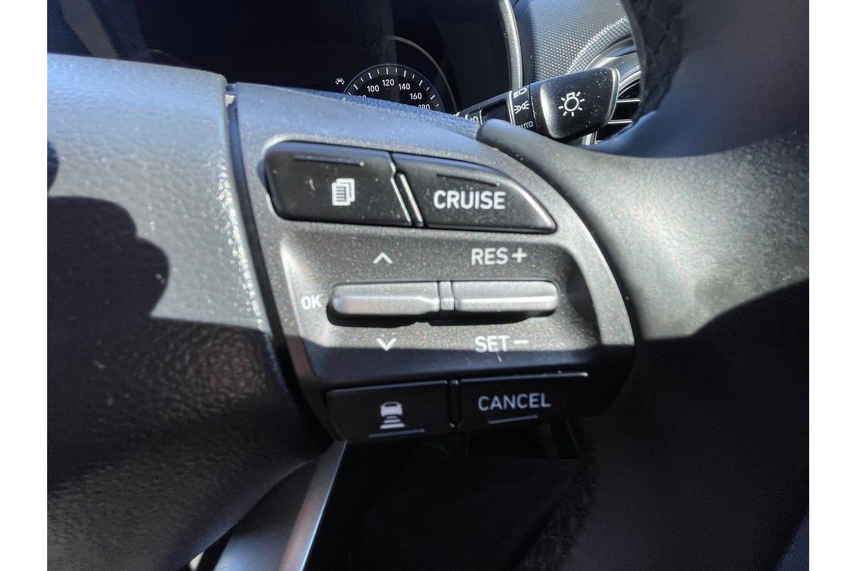 2019 Hyundai Kona Elite OS.3