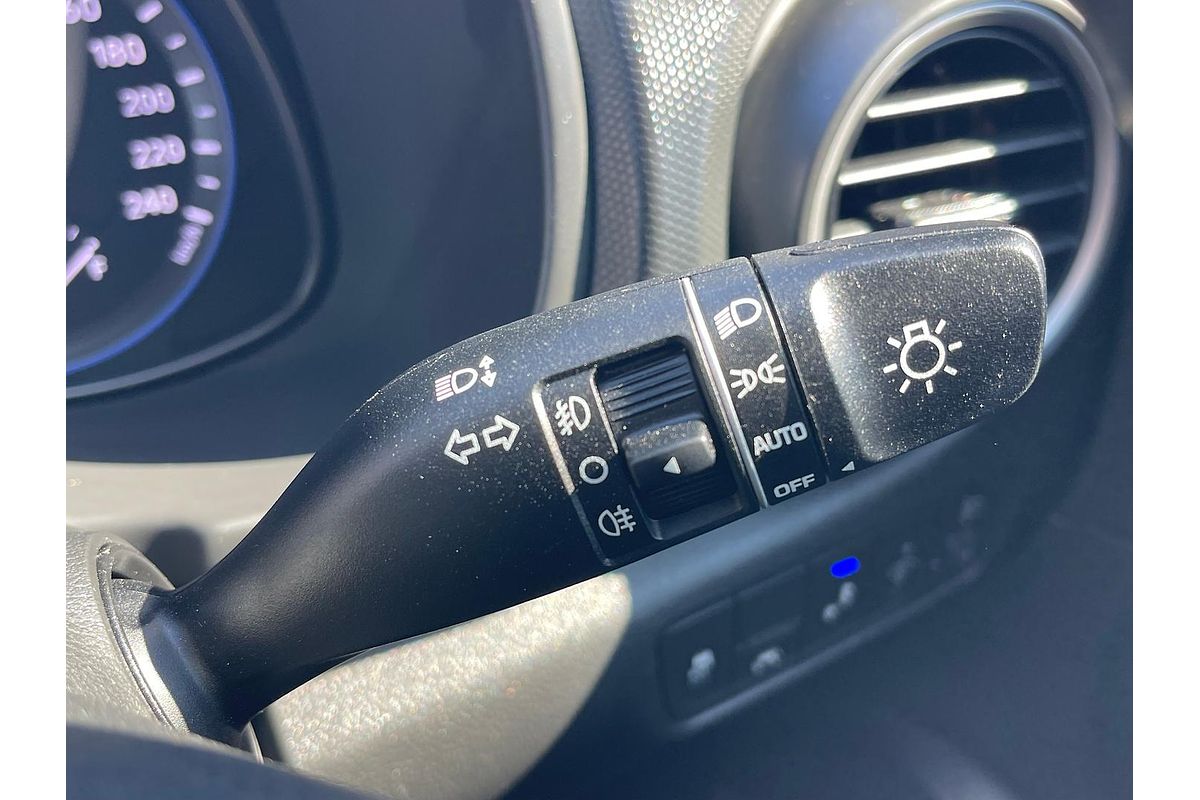 2019 Hyundai Kona Elite OS.3