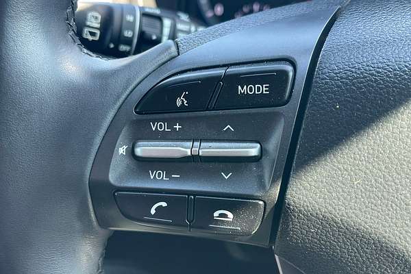 2019 Hyundai Kona Elite OS.3