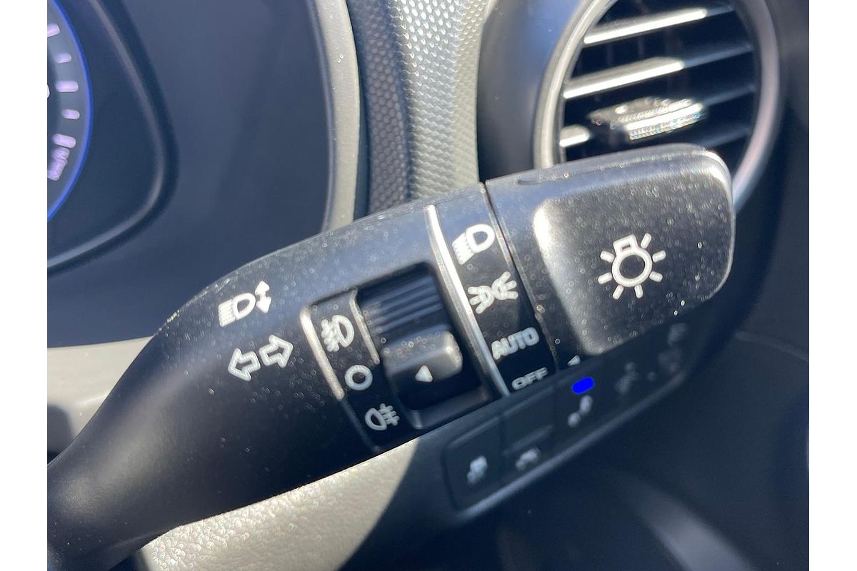 2019 Hyundai Kona Elite OS.3