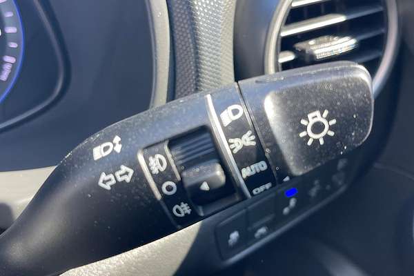 2019 Hyundai Kona Elite OS.3